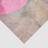 アシャビーシックフローラエフェメラデザインシリーズ8 薄葉紙 (詳細)