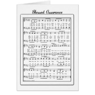 アシュア賛美ンス音楽カード