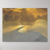 アシュガール ポスター (正面)