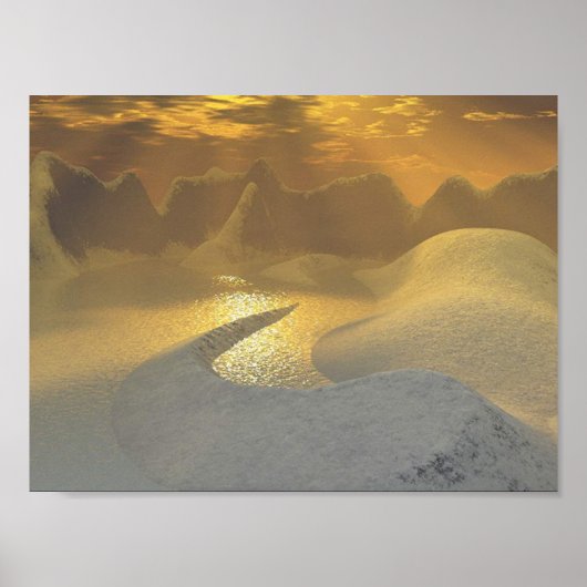 アシュガール ポスター (正面)