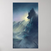 アシュガール ポスター (正面)