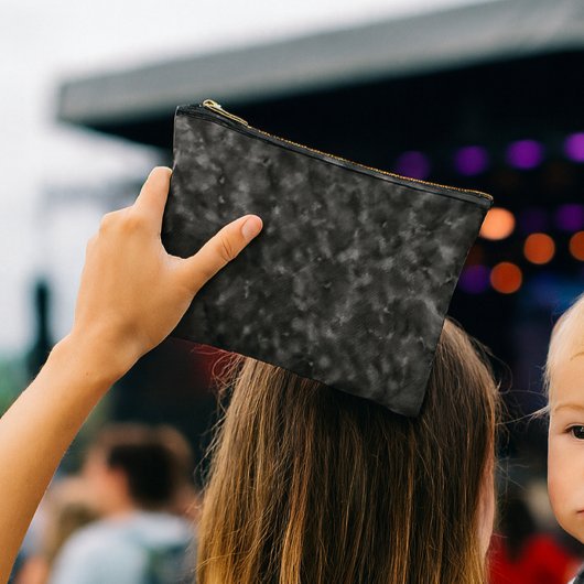 アシュクラウド信号 アクセサリーポーチ