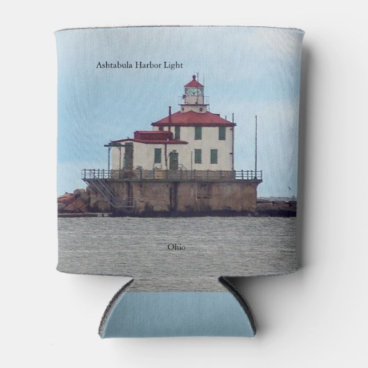 アシュタブラハーバーライトカンクーラー 缶クーラー (正面)