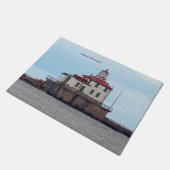 アシュタブラハーバーライトドアマット ドアマット (アングル)