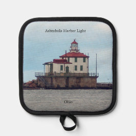 アシュタブラハーバーライトポットホルダー 鍋敷き