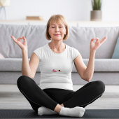 アシュタンガヨガ Tシャツ