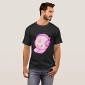アシュテナルファル Tシャツ (正面フル)