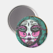 アシュトン マグネット (正面/裏面)