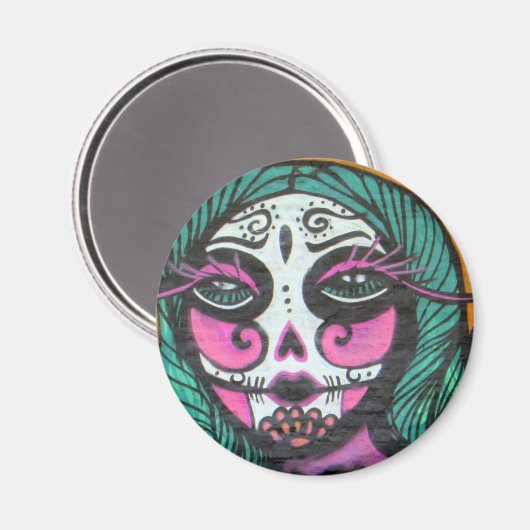 アシュトン マグネット (正面/裏面)