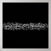 アシュブリッジズベイブレークウォール1 ポスター (正面)