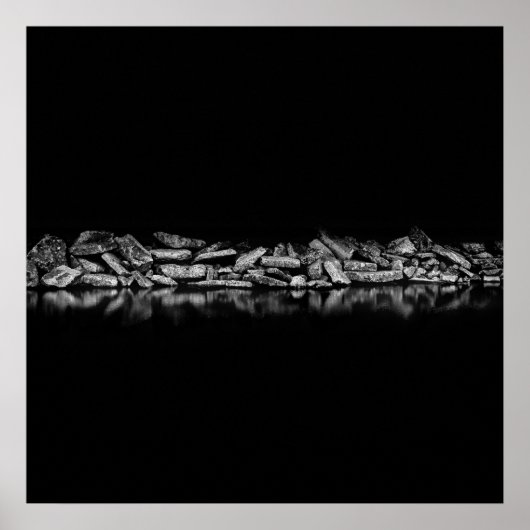 アシュブリッジズベイブレークウォール1 ポスター (正面)