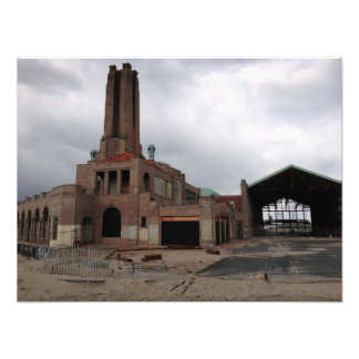 アシュベリーパークカジノ2013 フォトプリント           