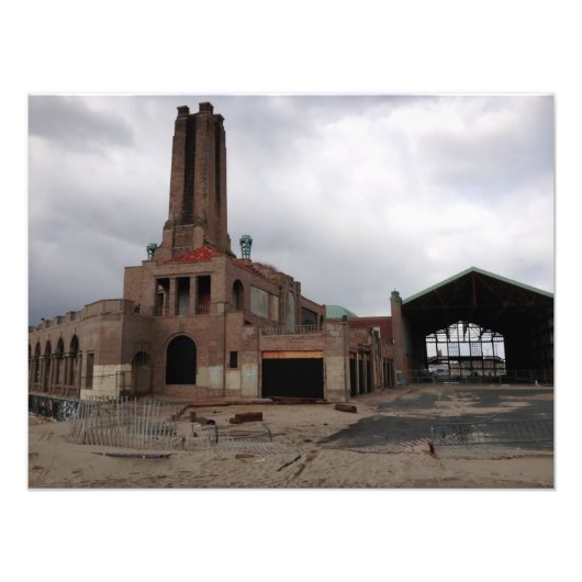 アシュベリーパークカジノ2013 フォトプリント            (正面)