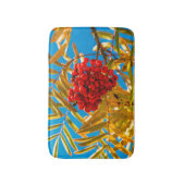 アシュベリー バスマット (正面縦)