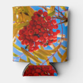 アシュベリー 缶クーラー (正面)