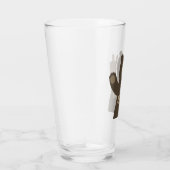 アシュランドオレゴン平安ベアー タンブラーグラス (右)