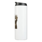 アシュランドオレゴン平安ベアー タンブラー (回転右)