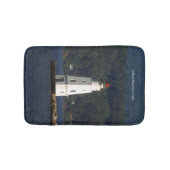 アシュランド防波堤ライトバスマット バスマット (正面)