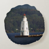 アシュランド防波堤ライトラウンドピロー ラウンドクッション (裏面)