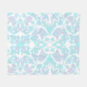 アシュリーズフォリー – ブランケット (正面(横))