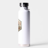 アシュリー国立森林熊 ウォーターボトル (左面)