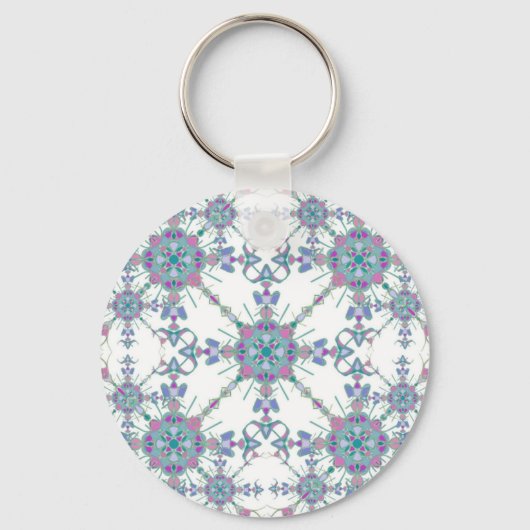 アシュレーコレクション キーホルダー (正面)