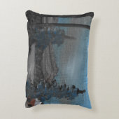 アシュワント アクセントクッション (裏面(縦))