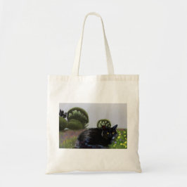 アショカを思い出す トートバッグ