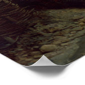 アシルバザイン1867 ポスター (角)