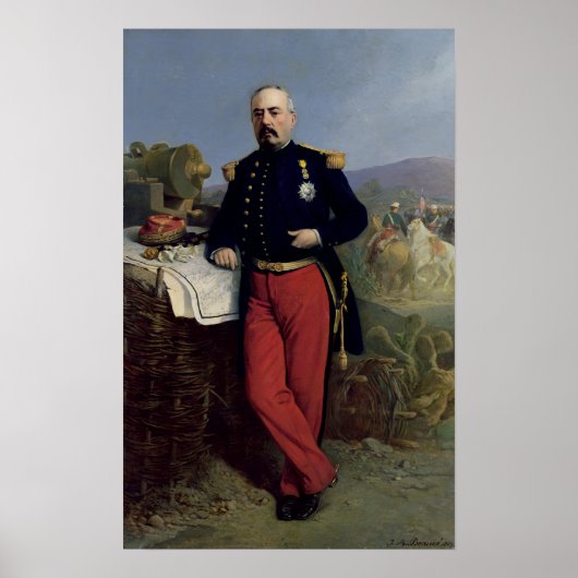 アシルバザイン1867 ポスター (正面)