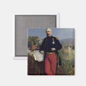 アシルバザイン1867 マグネット (正面/裏面)