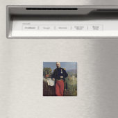 アシルバザイン1867 マグネット (インサイチュ (食洗機))