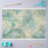 アシーシリーズデザイン9 薄葉紙 (クラフト)