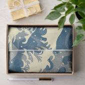 アシータートルシリーズデザイン2 薄葉紙 (ギフト)