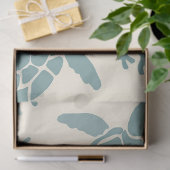 アシータートルシリーズデザイン8 薄葉紙 (ギフト)