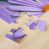 アシ属 ジグソーパズル (側面)