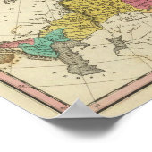 アジアにおけるロシア2 ポスター (角)