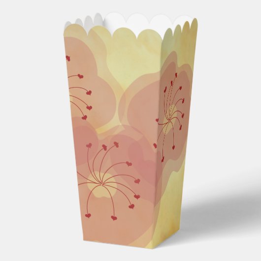 アジアのインフルエンスライニングのお気に入り フェイバーボックス (正面)