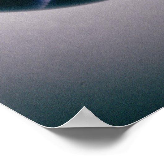 アジアのスター ポスター (角)