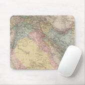 アジアのトルコとペルシア マウスパッド (マウス)