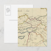 アジアのトルコ3 ポストカード (正面/裏面)