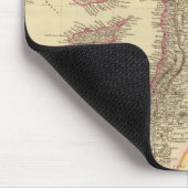 アジアのトルコ3 マウスパッド (コーナー)