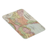 アジアのトルコ6 マグネット (右側)