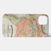 アジアのトルコ6 Case-Mate iPhoneケース (裏面 (横))