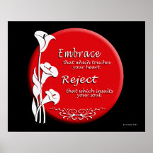 アジアのモチーフRising sunのメッセ感動的ージ