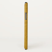 アジアの人形 Case-Mate iPhoneケース (裏面/右)