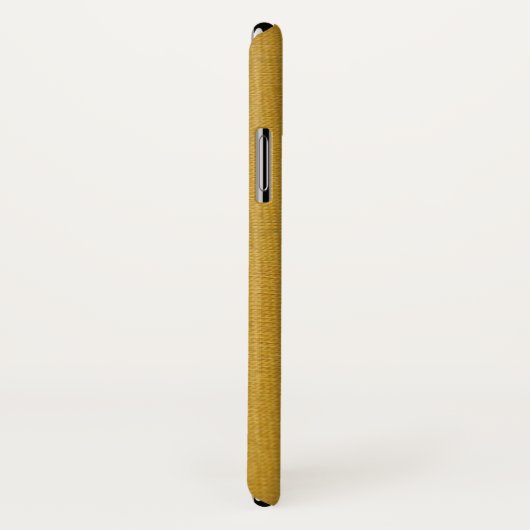 アジアの人形 Case-Mate iPhoneケース (裏面/右)