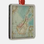 アジアの多島海2 メタルオーナメント (右)
