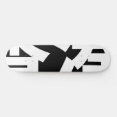 アジアの大きいスタイル-香港! スケートボード (横)