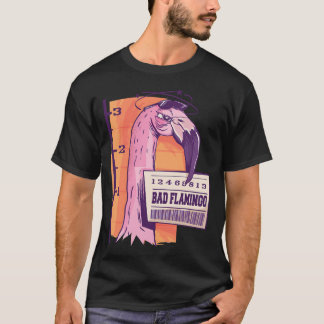 アジアの少女。 Tシャツ